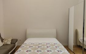 Falk Miksa Apartment